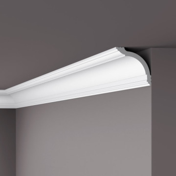 TAKLIST WT17 HDPS 95X95X2000MM