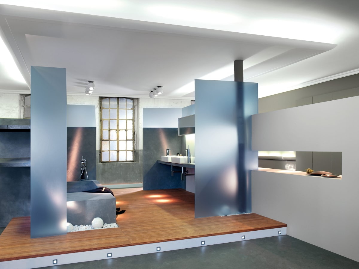 LJUSLIST WT4 HDPS 70X180X2000MM - Bild 3