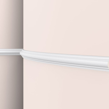 LISTER Z10 PU FLEX 18X38X2000MM