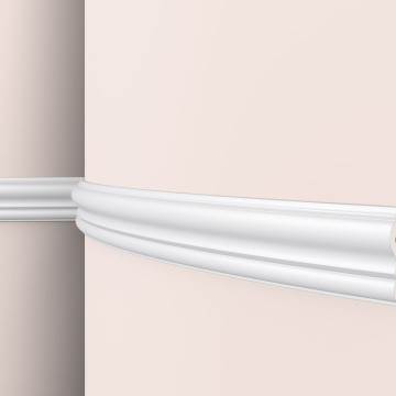 LISTER Z13 PU FLEX 80X22X2000MM