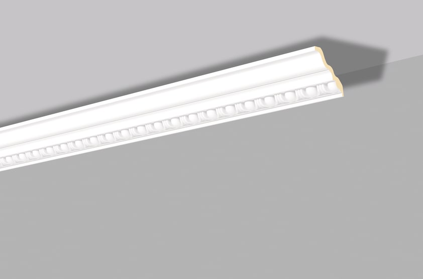 TAKLIST Z14 PU 86X80X2000MM - Bild 3