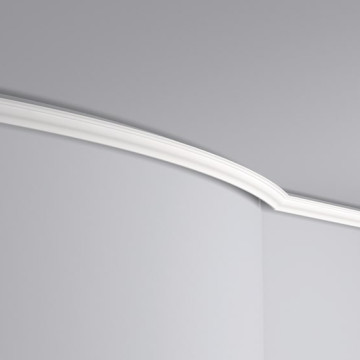 LISTER Z15 PU FLEX 39X39X2000MM