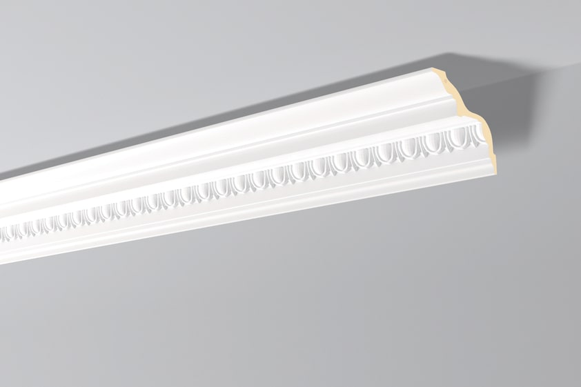 TAKLIST Z4 PU 128X128X2000MM - Bild 3