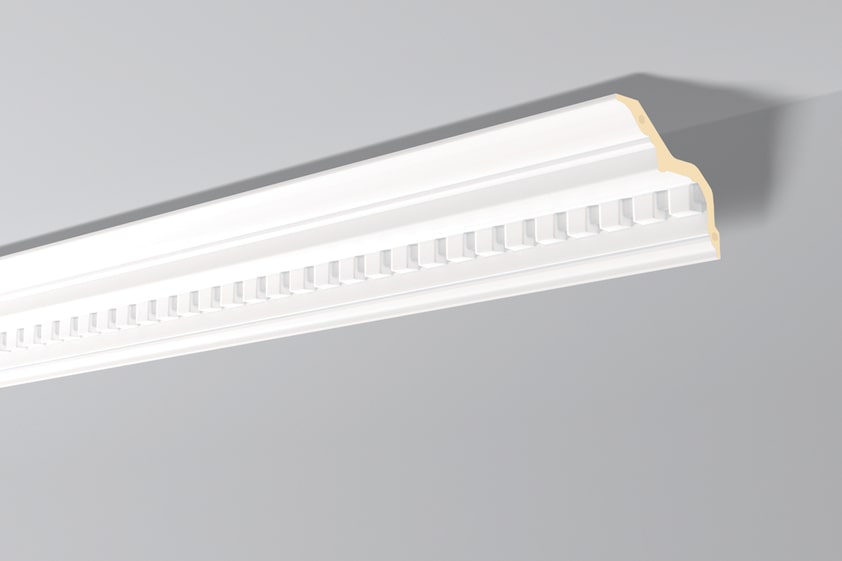 TAKLIST Z5 PU 128X128X2000MM - Bild 3