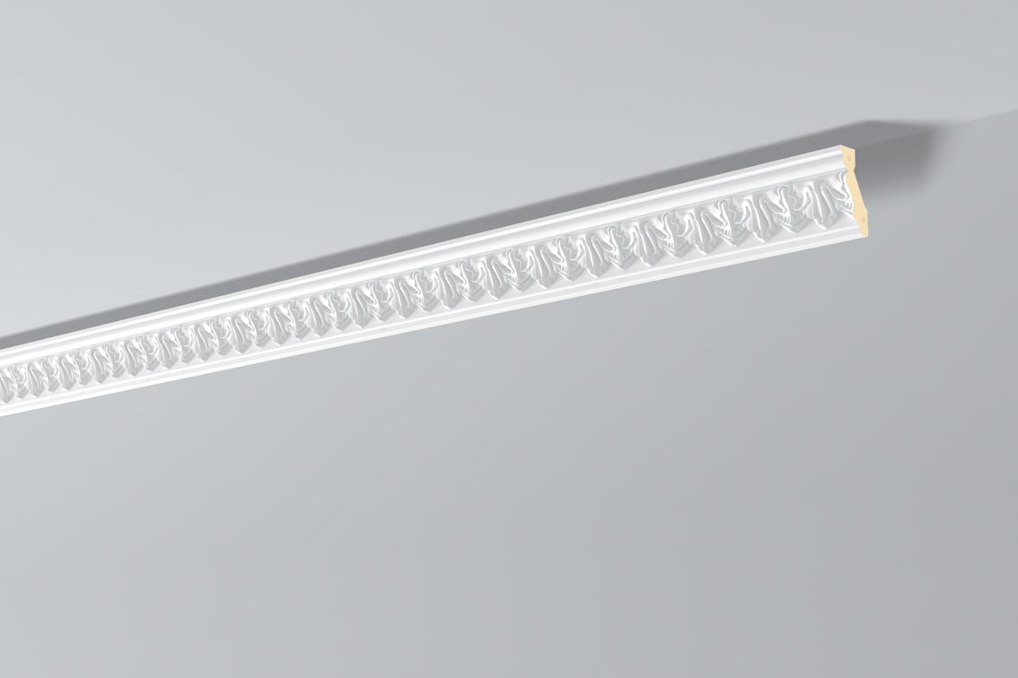 TAKLIST Z8 PU 64X27X2000MM - Bild 3