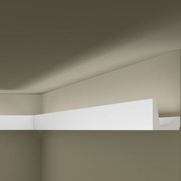 LJUSLIST IL5 PU 50x50x2000MM