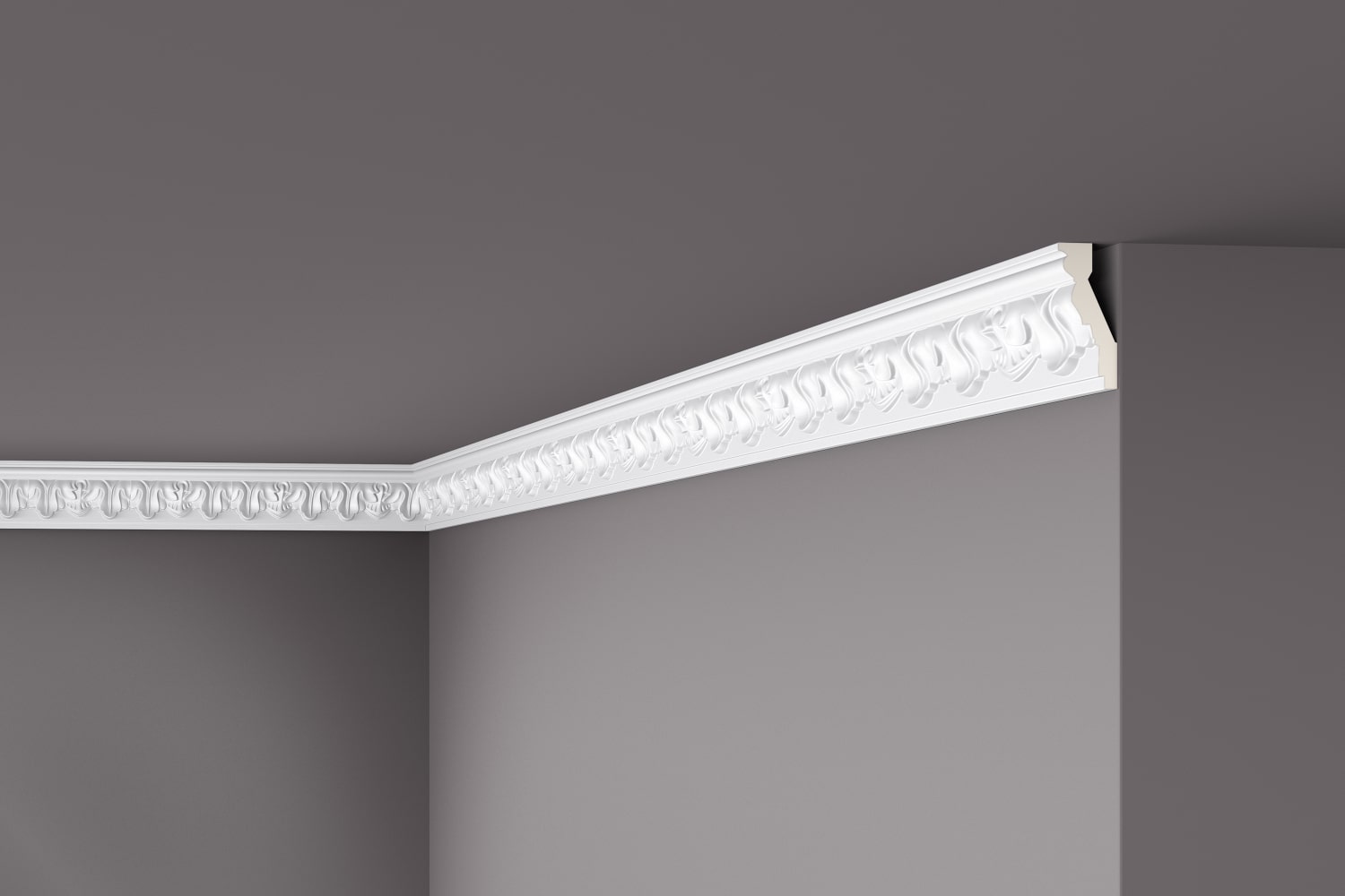 TAKLIST Z8 PU 64X27X2000MM