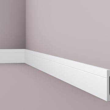 GOLVLIST FD2 HDPS 15X110X2000 MM