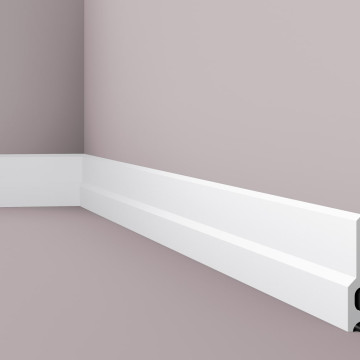 GOLVLIST FD22 HDPS 18X130X2000MM