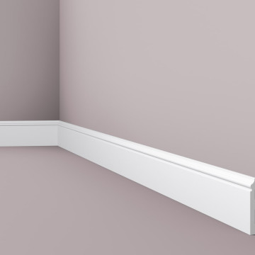 GOLVLIST FL1 HDPS 13X80X2000MM