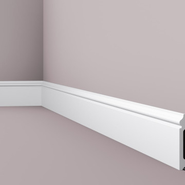 GOLVLIST FL2 HDPS 15X120X2000MM