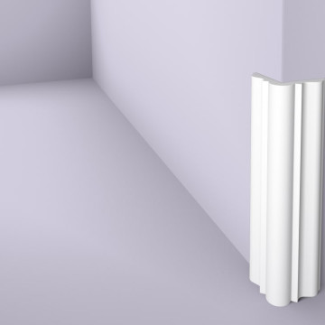 HÖRNLIST WE2 HDPS 36X36X2000MM