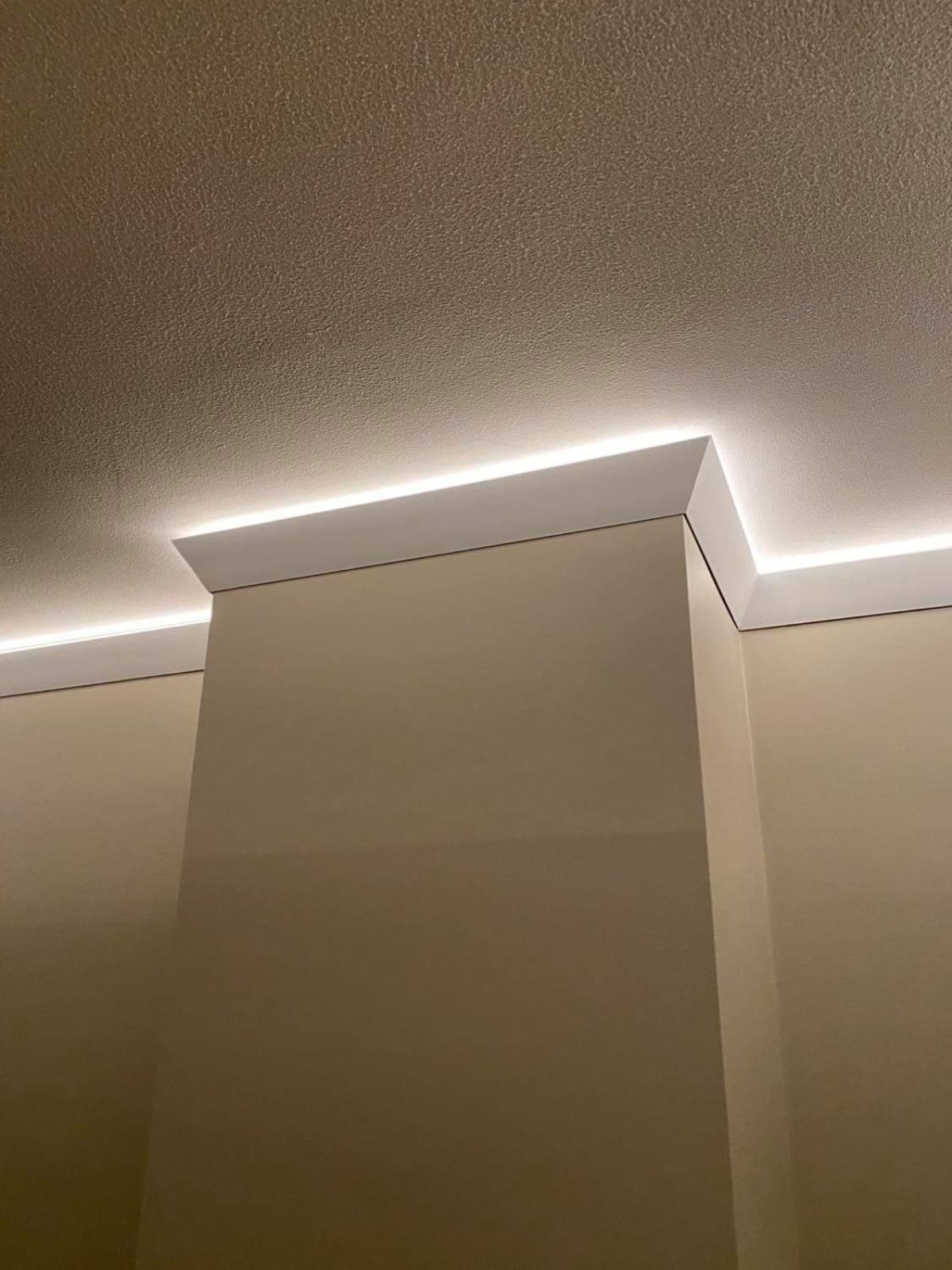 LJUSLIST IL4 HDPS 60x36x2000MM - Bild 4