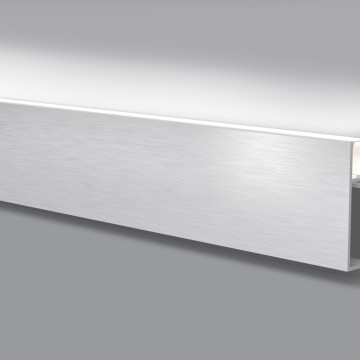 RAM LED-BELYSNING GOLV MASTER 2000X60mm