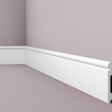 GOLVLIST FL4 HDPS 20X150X2000MM