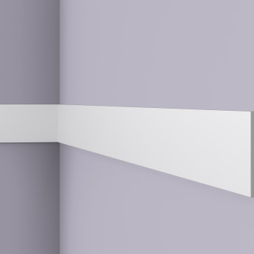 GOLVLIST FL9 HDPS 8X100X2000MM