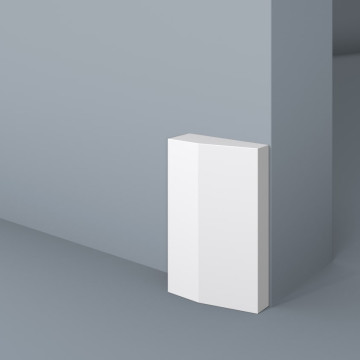 FODERKLOSS WB2 HDPS 162X100x35MM