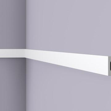 DEKORLIST WD5 HDPS 10x38x2000MM