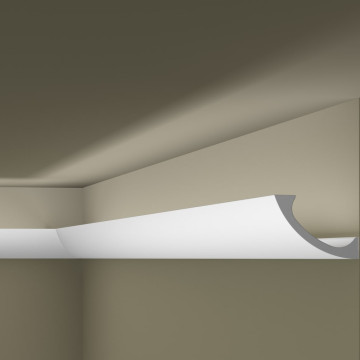 LJUSLIST WT3 HDPS 80X110X2000MM