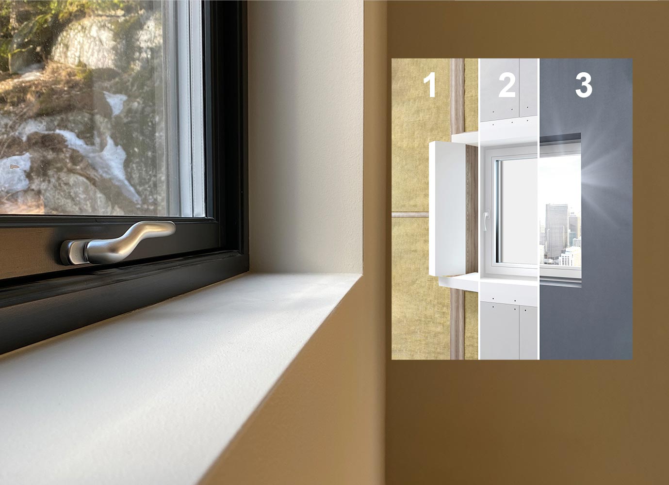 Deco Systems Sweden - Forside - Listfria lösning