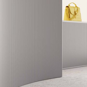 Dekorplate Canele S - Noel and Marquet