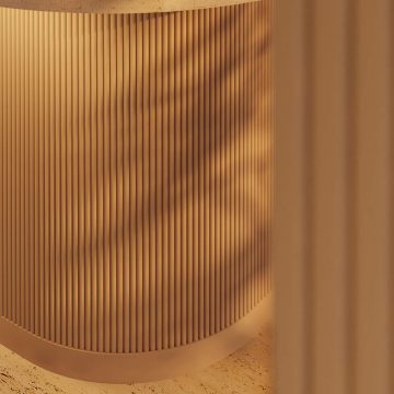 Canelé S Flex - Noel and Marquet - Deco Systems - WEB