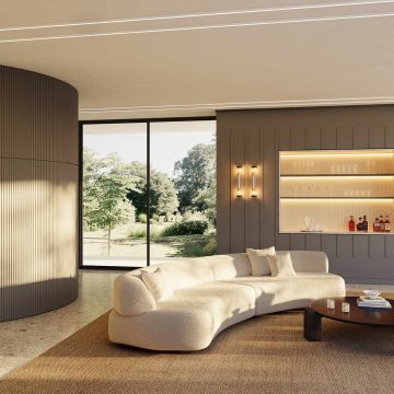 Decorplate Canelé L Flex