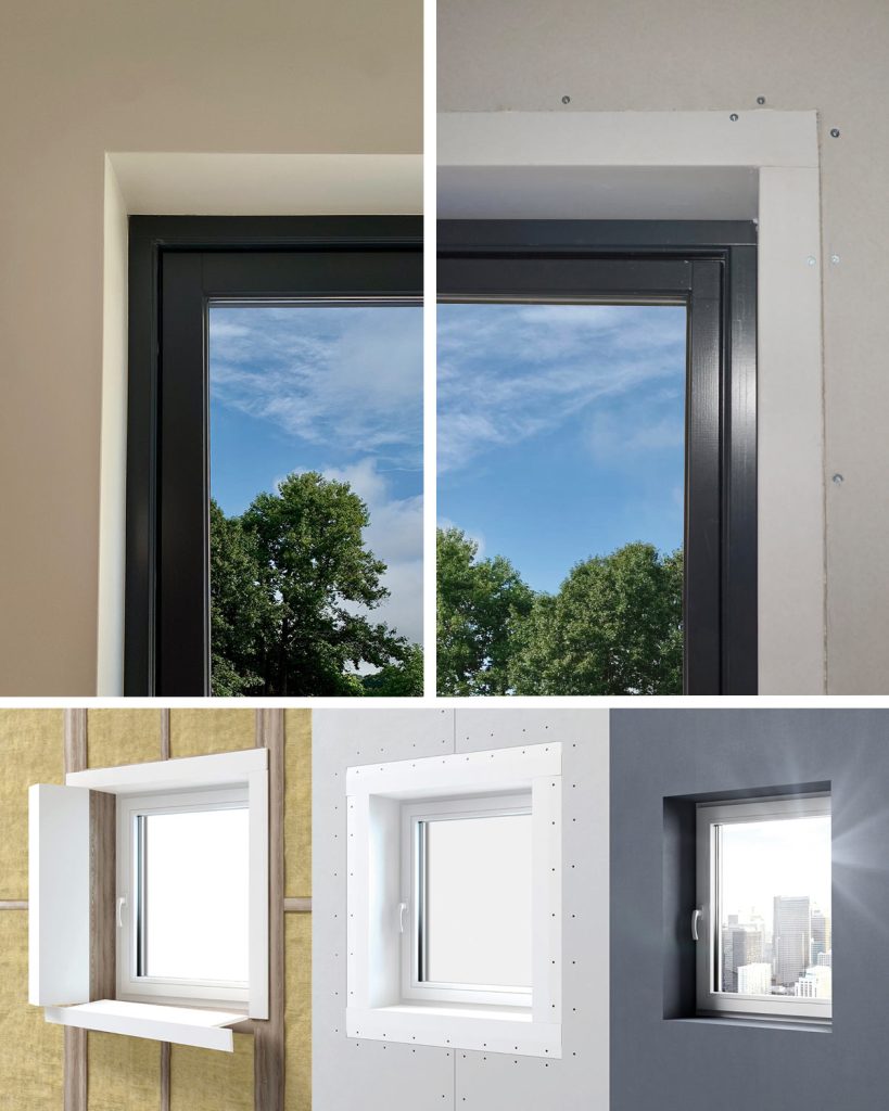 Listefritt på 1-2-3- Portrett