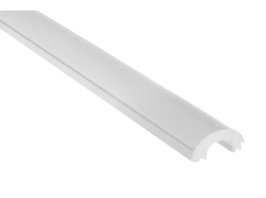 Ändavslutningen Duna WP001L vänster från Deco Systems