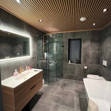 Deco Akutikpanel L0206 frän Deco Systems