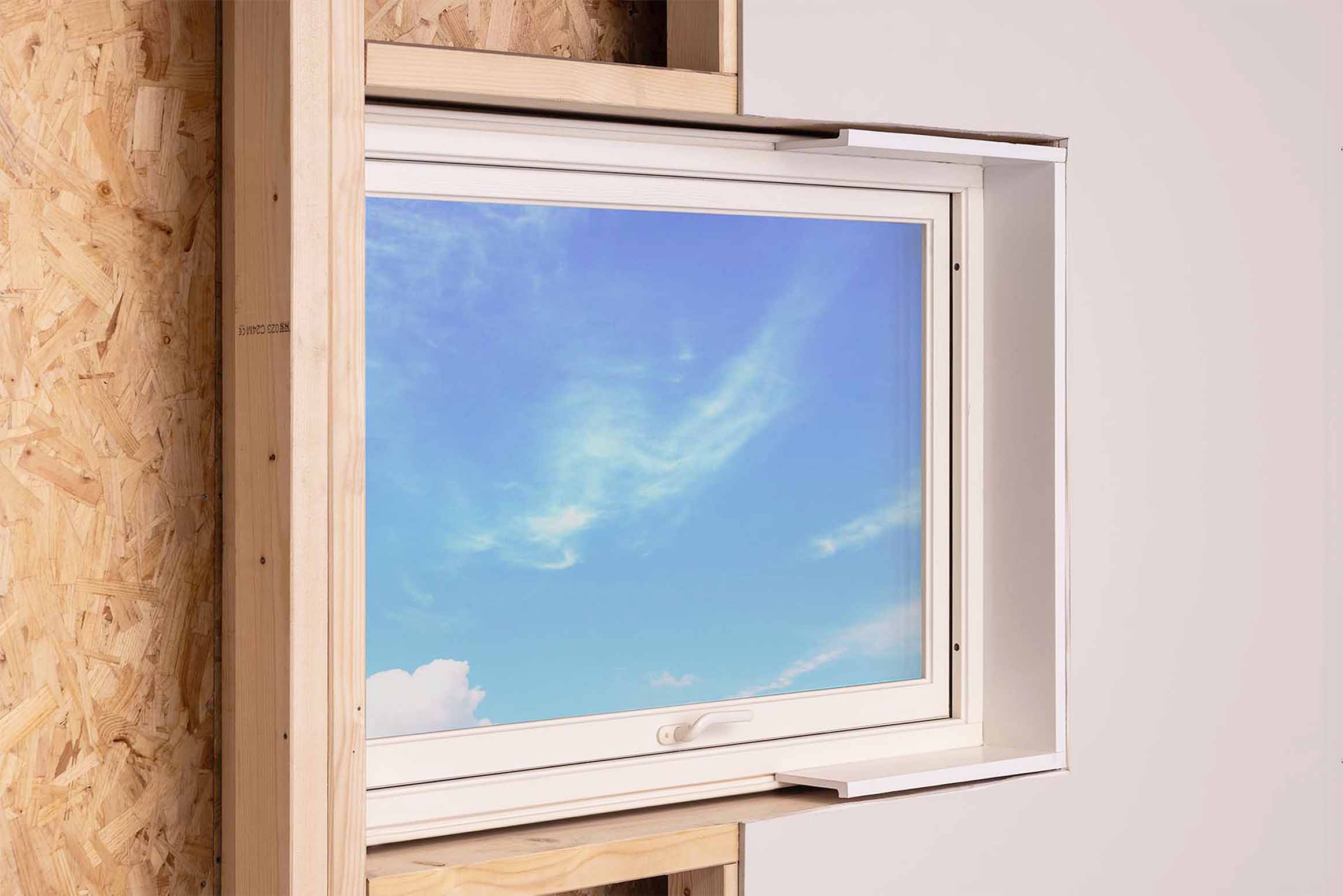 Salning frän Deco Systems