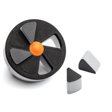 DECOVENT FILTER 100MM