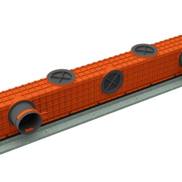 Decovent Lineo Pro Profile