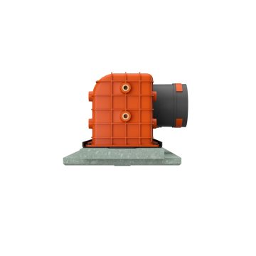 Decovent Lineo Pro Profile