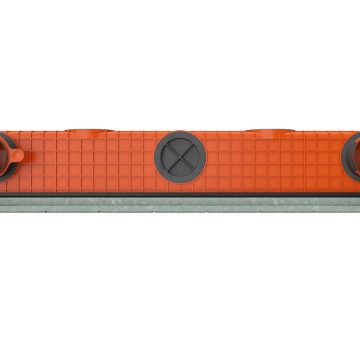 Decovent Lineo Pro Profile