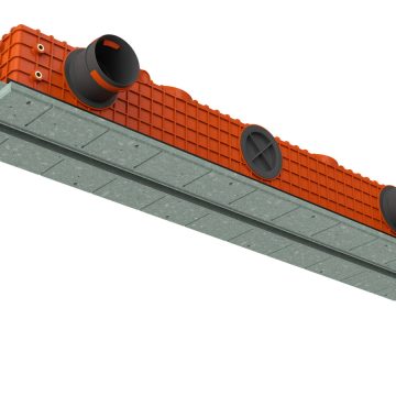 Decovent Lineo Pro Profile