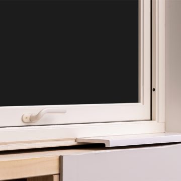 Salning DF220 frän Deco Systems