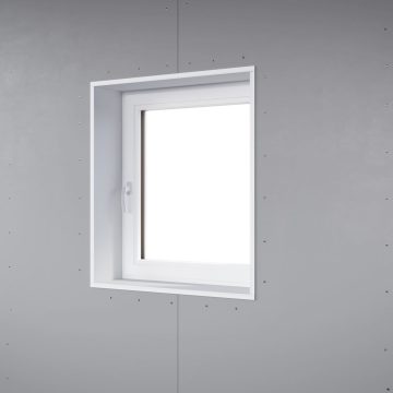 Salning DF220 frän Deco Systems