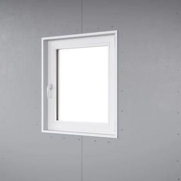 Salning DF70 frän Deco Systems