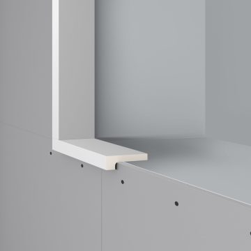 Salning DF70 frän Deco Systems