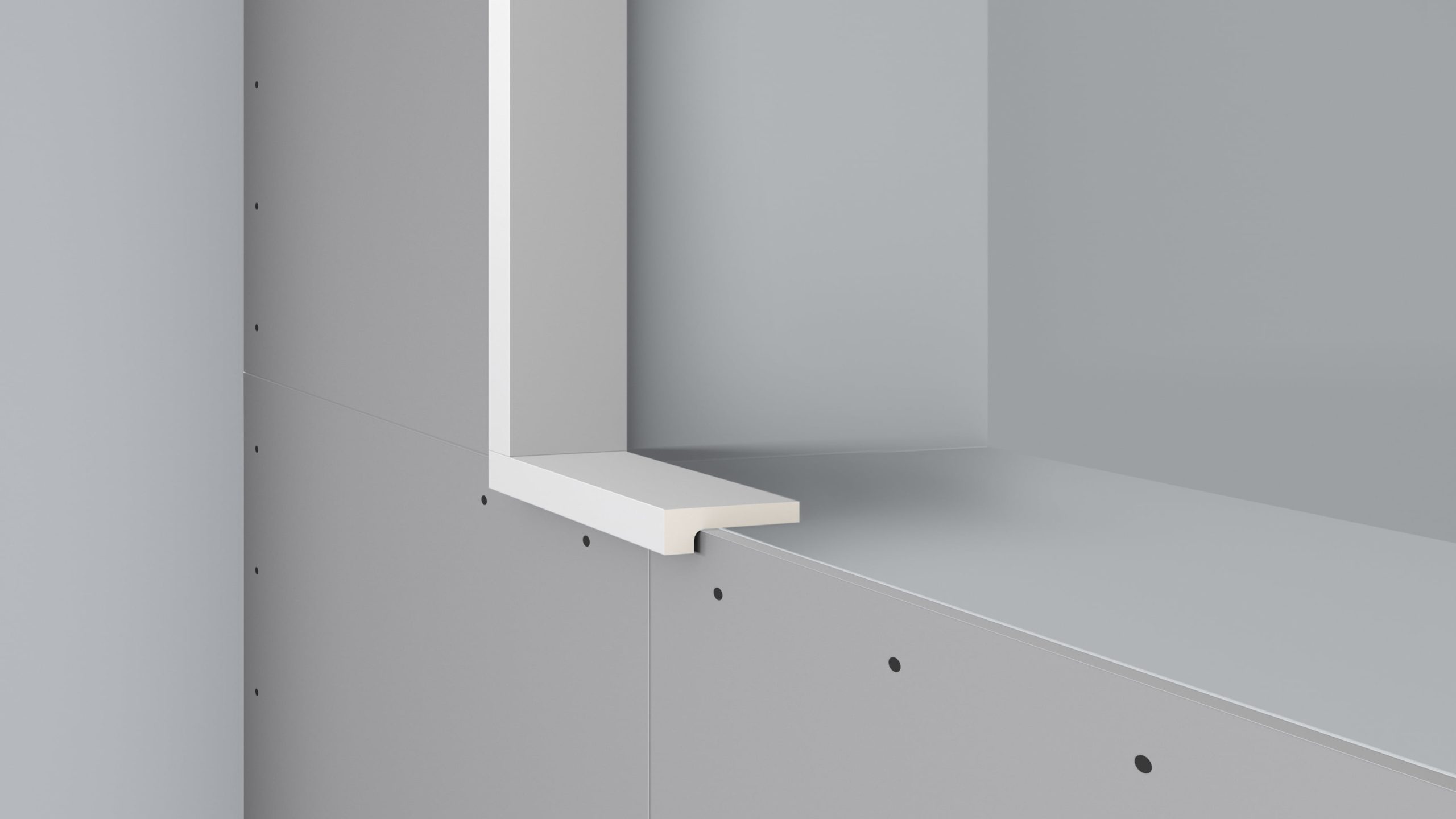 Salning DF70 frän Deco Systems