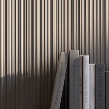 Dekorplatta Allegretto från Deco Systems