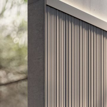 Dekorplatta Allegretto från Deco Systems