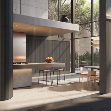 Dekorplatta Allegretto från Deco Systems