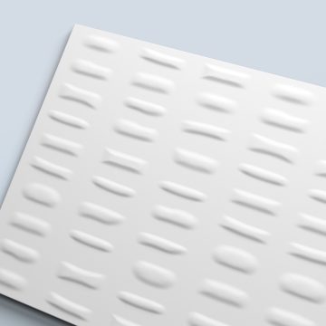 Dekorplatta Bohemia från Deco Systems