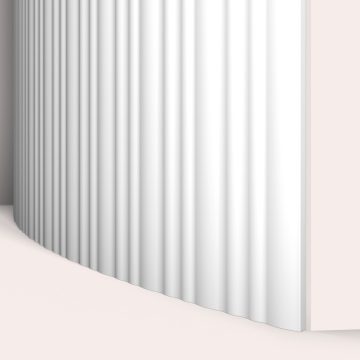 Dekorplatta Calando Flex från Deco System