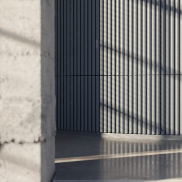 Dekorplatta Canele XL från Deco Systems