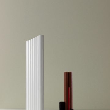 Dekorplatta Canele XL från Deco Systems