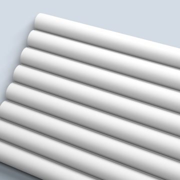 Dekorplatta Canele XL från Deco Systems